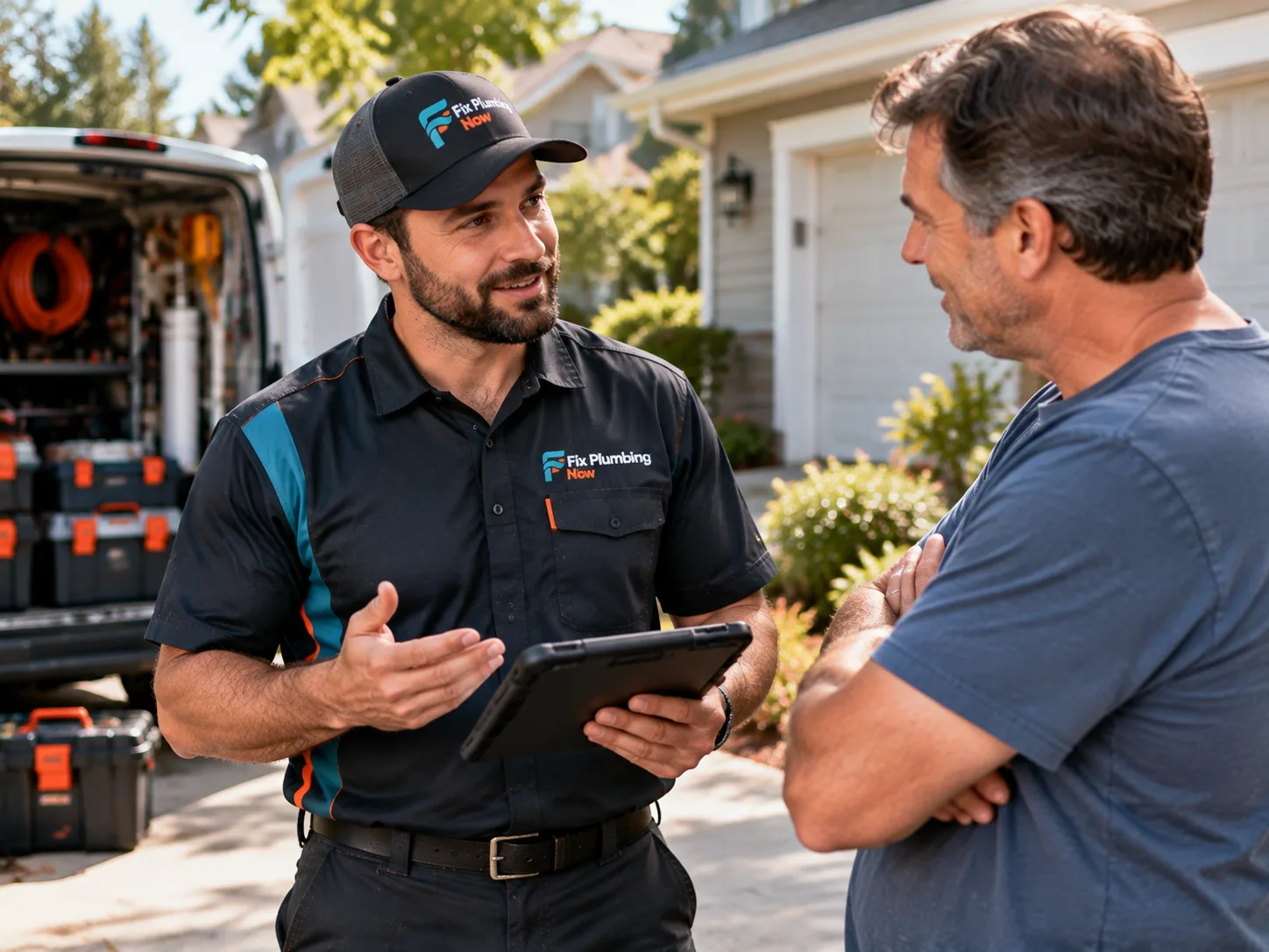 Clogged Drain Service Orange, TX FAQs